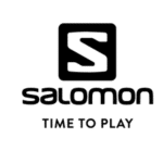 Logo Salomon