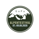 Logo Alpenfestival