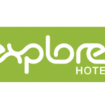 Logo Explorer Hotels