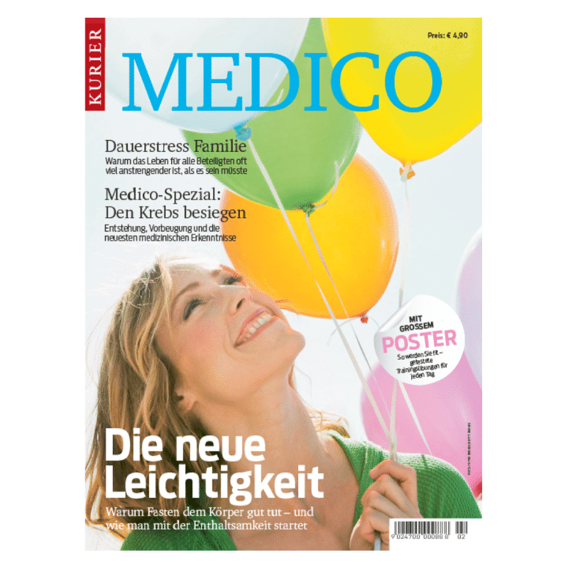 Kurier Medico