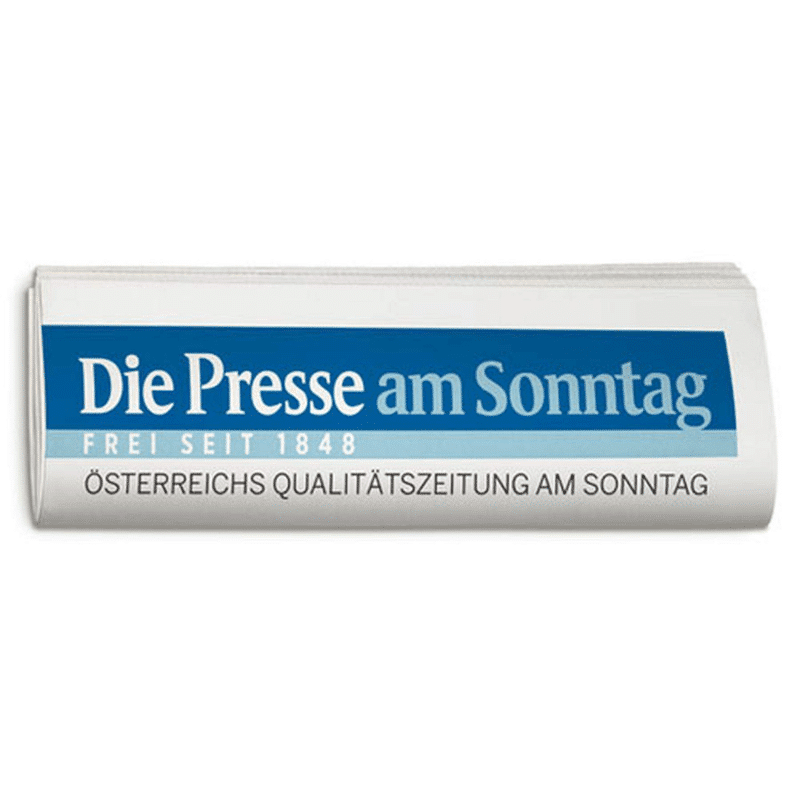 Die Presse am Sonntag