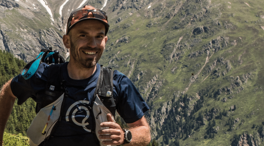 Laufcoach Florian Reiter, Trailrunning runventure