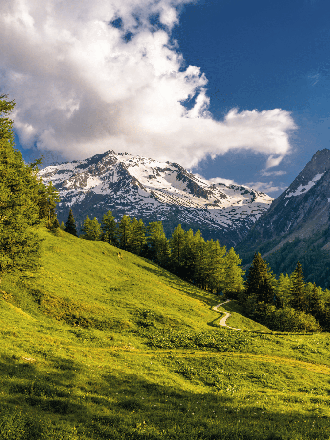 Martigny Schweiz Alpen, Trailrunning runventure